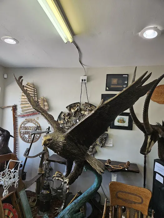 Antique Alley Mall 2