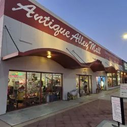 Antique Alley Mall ico