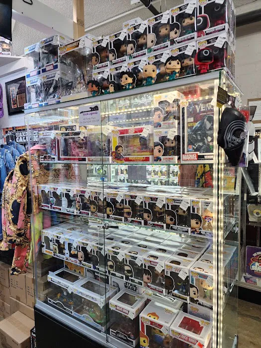 Antique Alley Mall 6