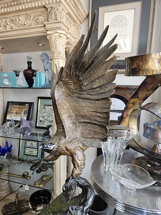 Antique Alley Mall 5