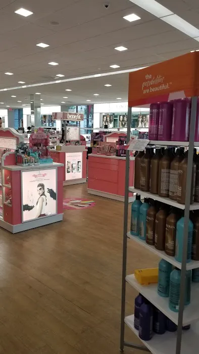 Ulta Beauty 5