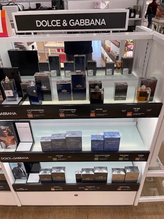Ulta Beauty 3
