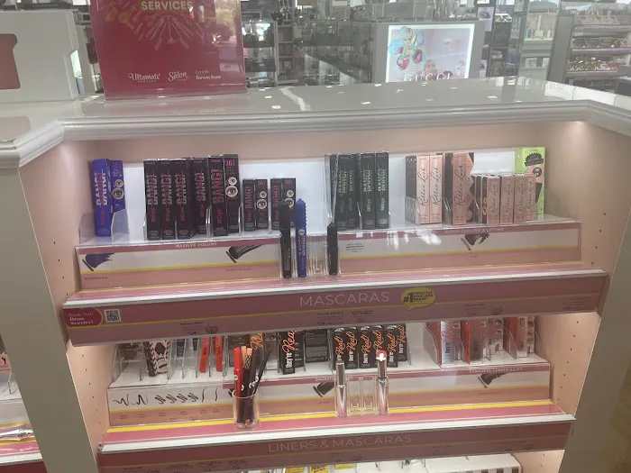 Ulta Beauty 8