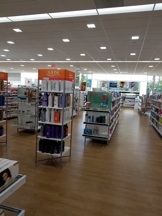 Ulta Beauty 9