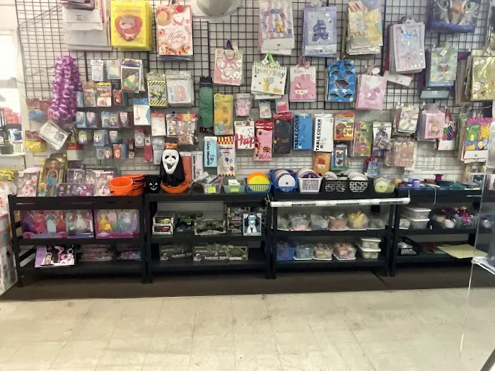 Pennwood 99 Cent Store & More 3
