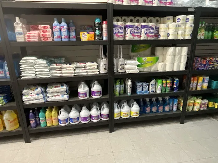 Pennwood 99 Cent Store & More 9