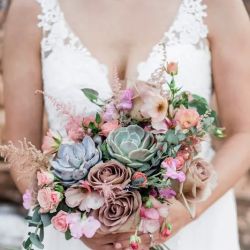 Gaia Flowers ico