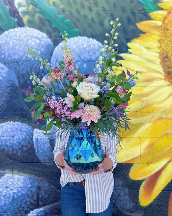 Gaia Flowers 4