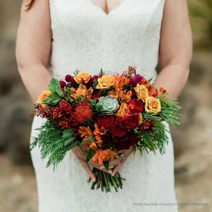 Gaia Flowers 5