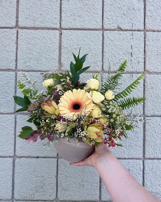 Gaia Flowers 6