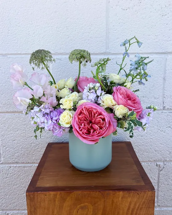 Gaia Flowers 9