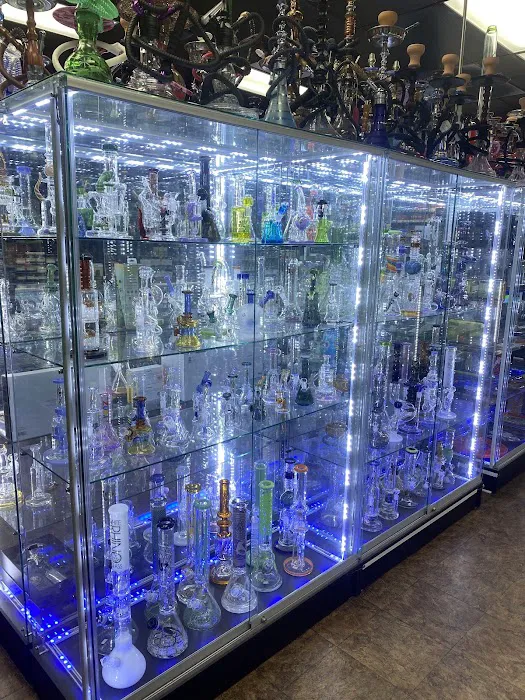 The Las Vegas Smoke Shop 0