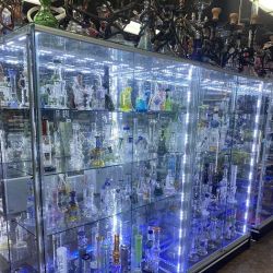 The Las Vegas Smoke Shop ico
