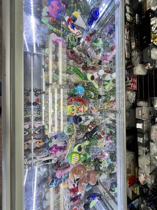 The Las Vegas Smoke Shop 4