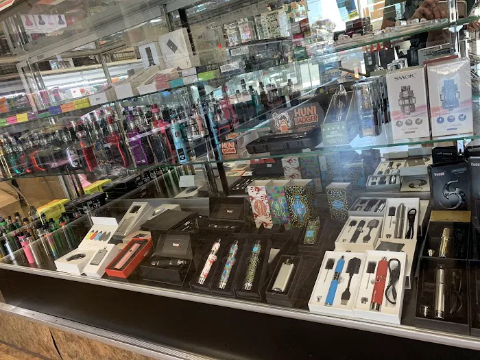 The Las Vegas Smoke Shop 8