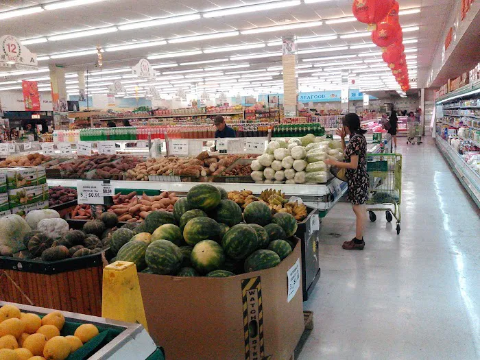 Shun Fat Supermarket 2