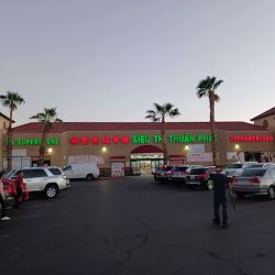 Shun Fat Supermarket ico