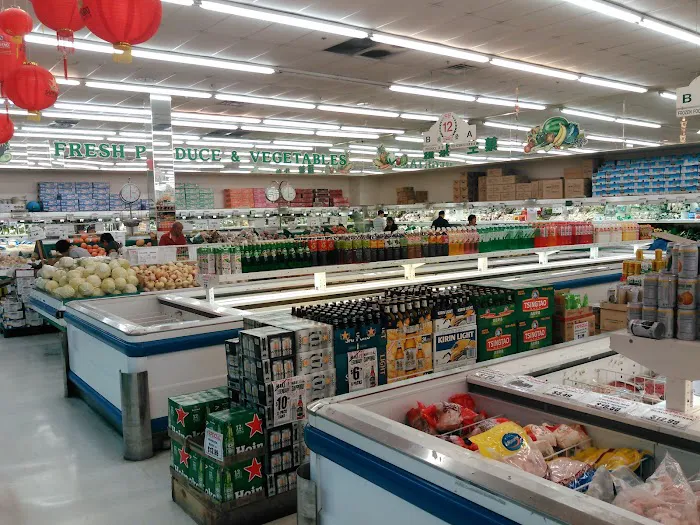 Shun Fat Supermarket 5