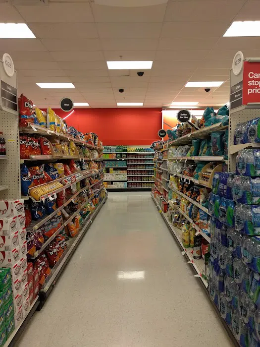 Target 2