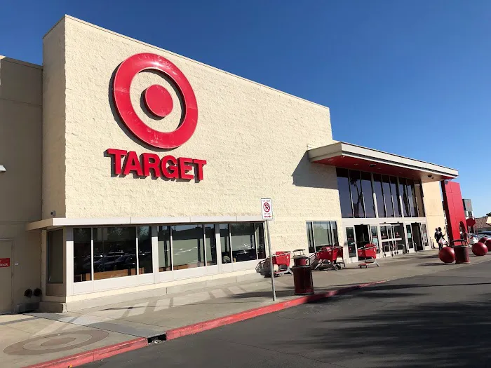 Target 6