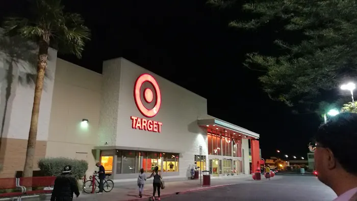 Target 9