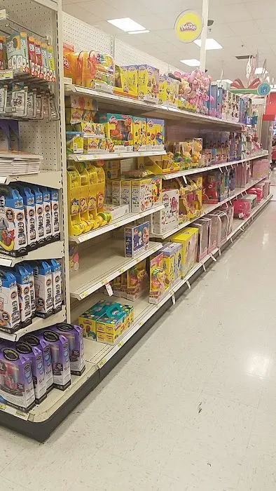 Target 8