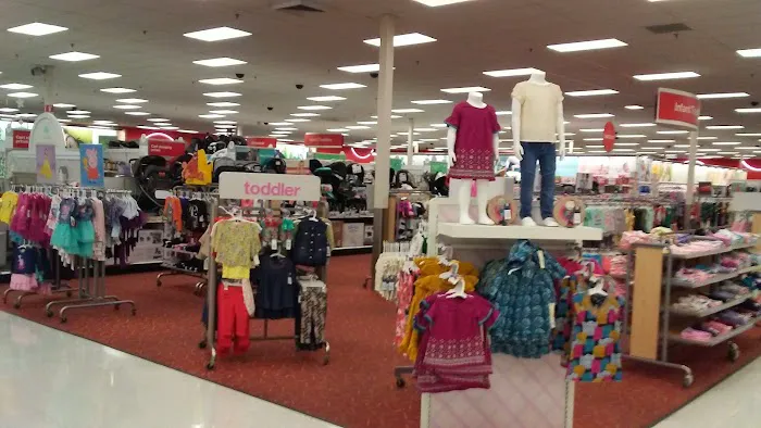Target 7