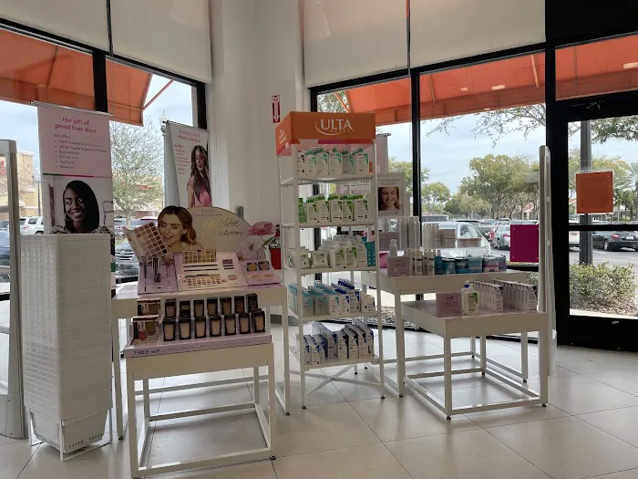 Ulta Beauty 0