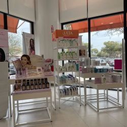 Ulta Beauty ico