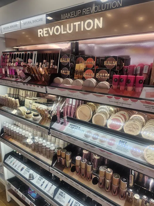 Ulta Beauty 4