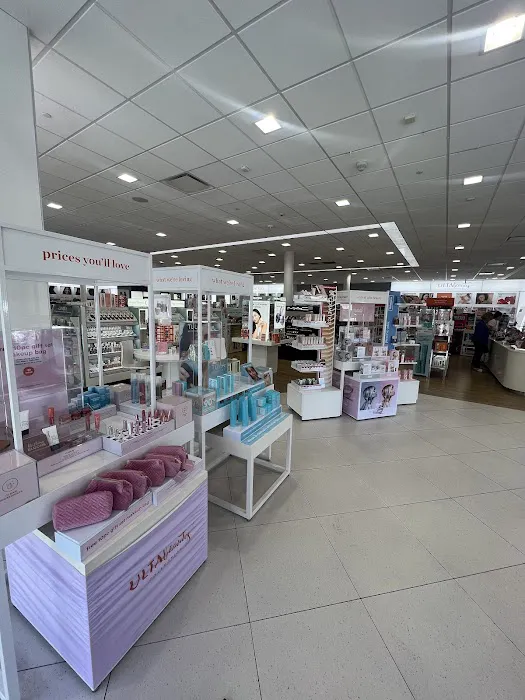 Ulta Beauty 9
