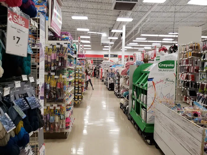 Michaels 6