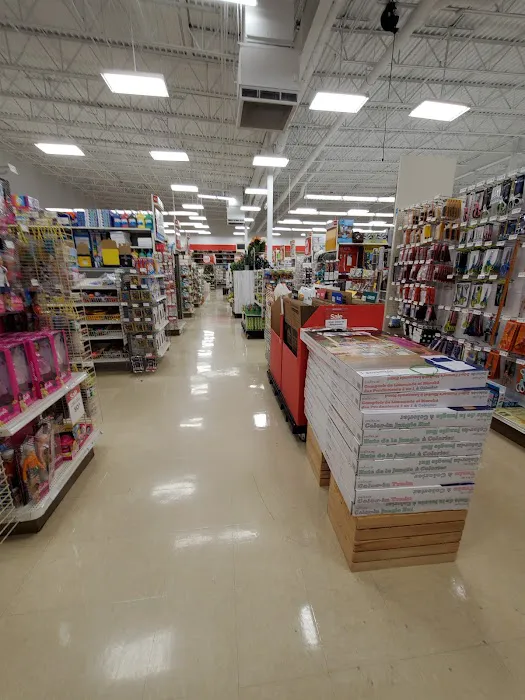 Michaels 4