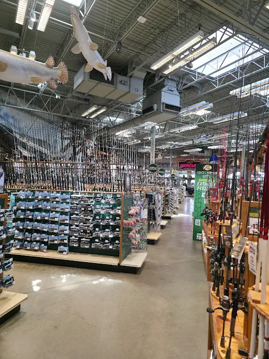 Bass Pro Shops 2