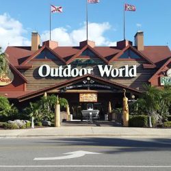 Bass Pro Shops ico