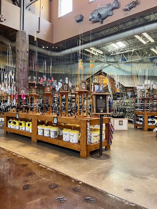 Bass Pro Shops 3