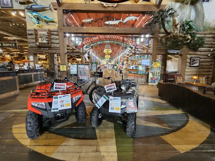 Bass Pro Shops 4