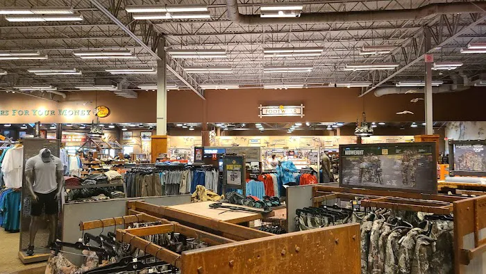 Bass Pro Shops 7