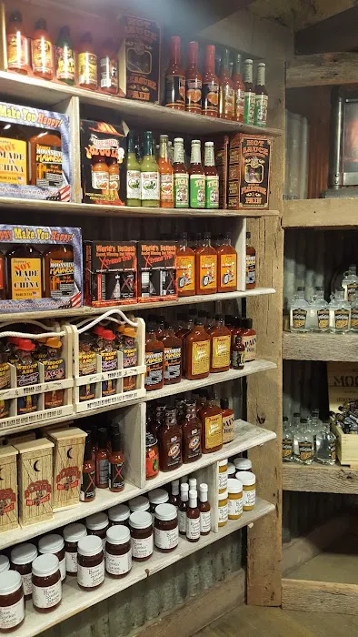 Bass Pro Shops 9