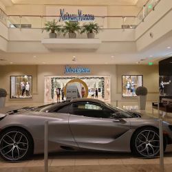 Neiman Marcus ico