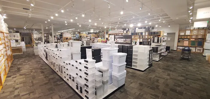 The Container Store 0