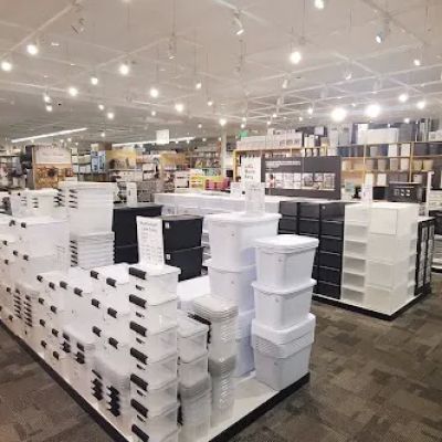 The Container Store