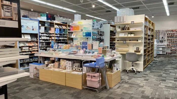 The Container Store 5