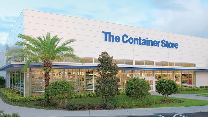 The Container Store 1