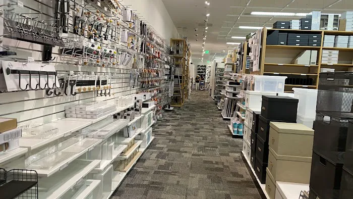 The Container Store 6