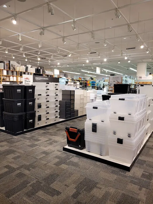The Container Store 7