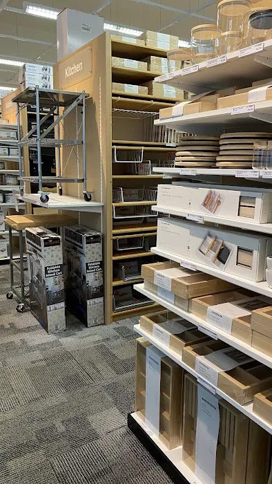The Container Store 9