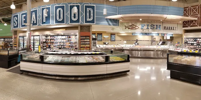 Whole Foods Market 1