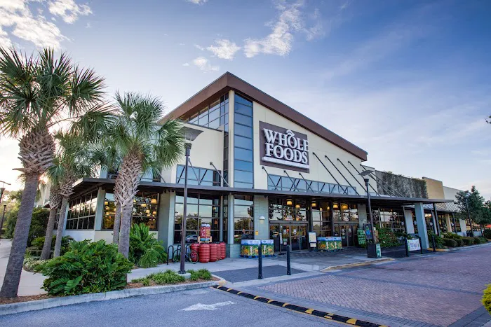 Whole Foods Market 0