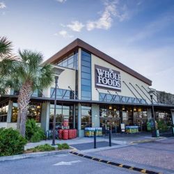 Whole Foods Market ico